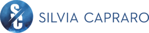 silvia-capraro-logo-schriftzug-bleu