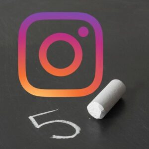 Gratis Instagram-Mini-Kurs